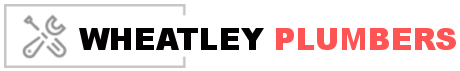 Plumbers Wheatley logo