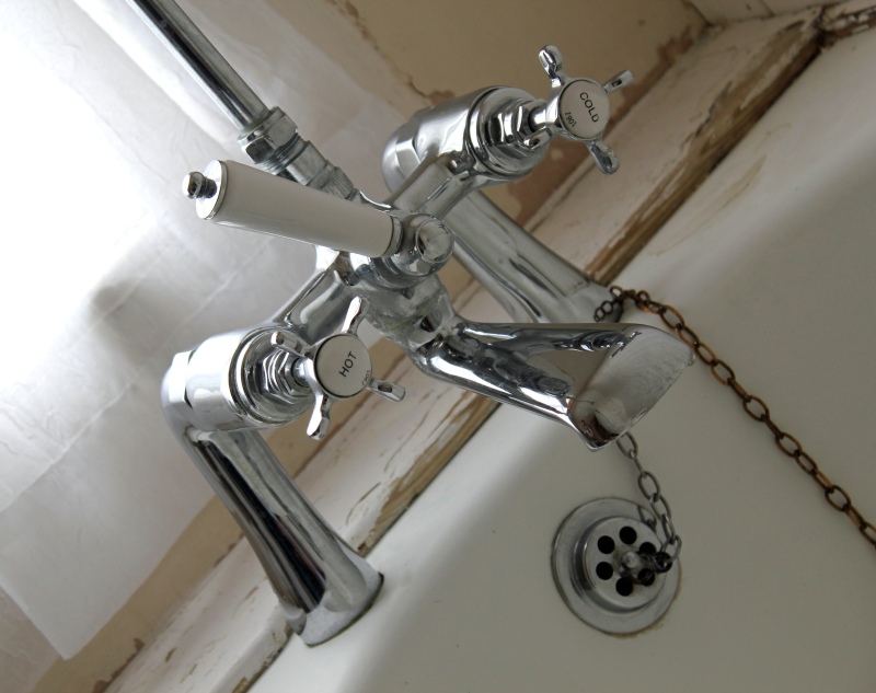 Shower Installation Wheatley, Horspath, OX33