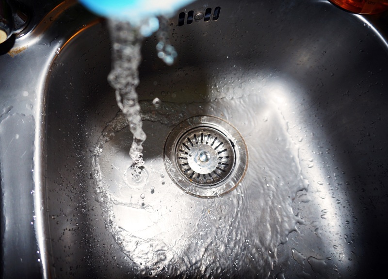 Sink Repair Wheatley, Horspath, OX33